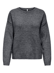 Pullover Grigio