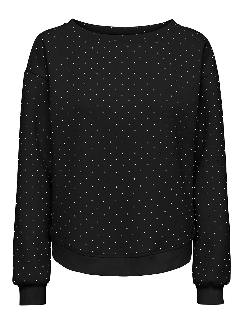 ONLY Top ONLY da DONNA - Nero