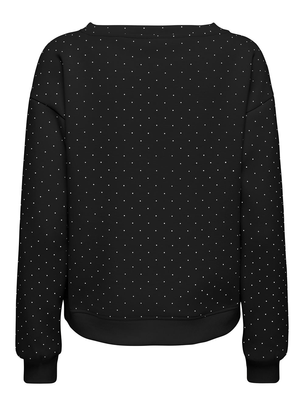 ONLY Top ONLY da DONNA - Nero