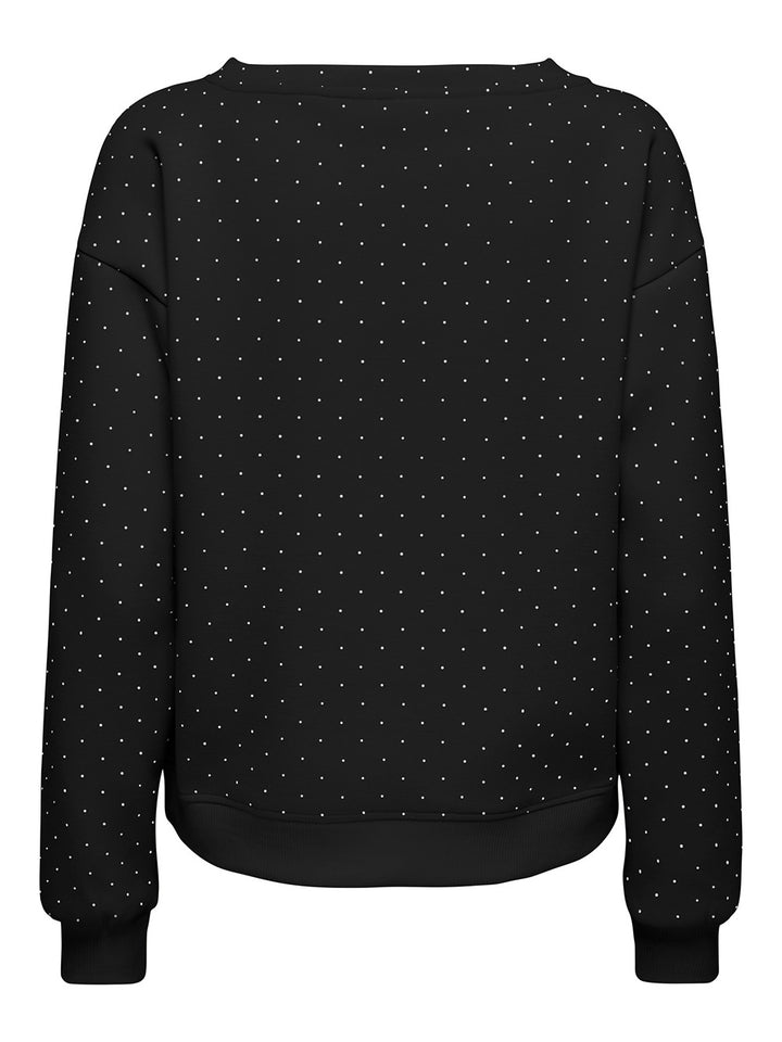 ONLY Top ONLY da DONNA - Nero