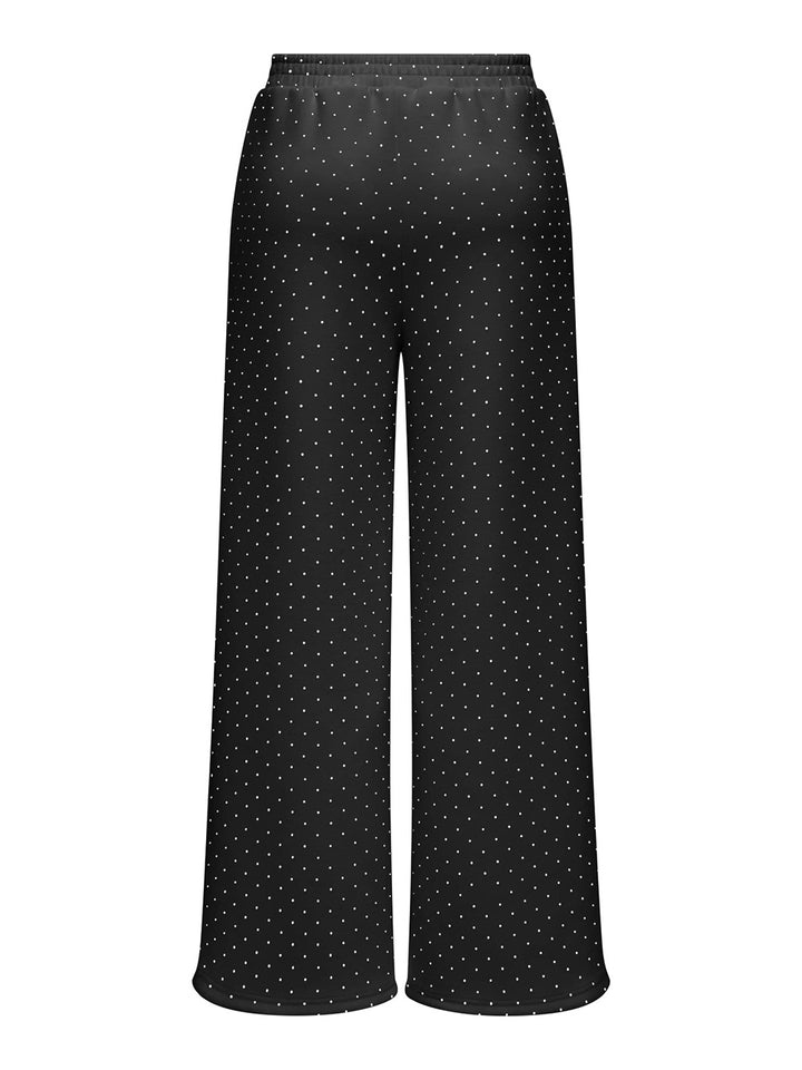 ONLY Pantalone ONLY da DONNA - Nero