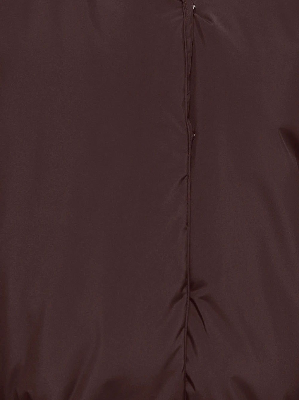 Giubbotto donna marrone Only - dettaglio 2