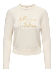 Pullover Grigio