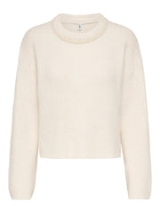 Pullover Bianco