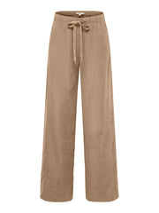 Pantalone Marrone