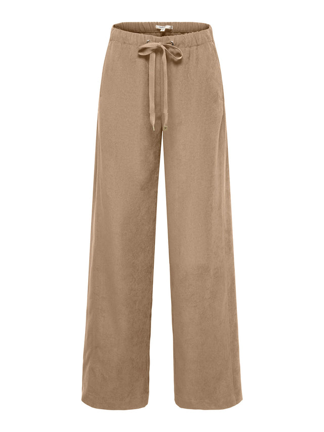 Pantalone Marrone