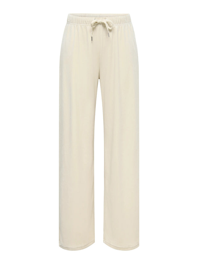 Pantalone donna panna Only – 15383457