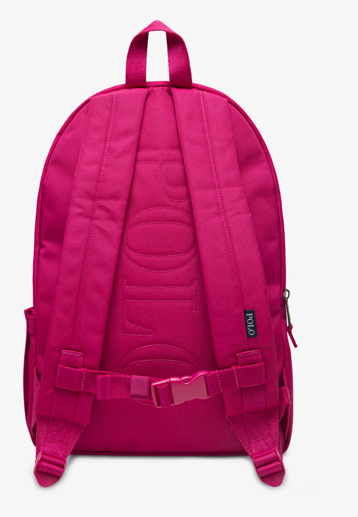 POLO RALPH LAUREN Zaino POLO RALPH LAUREN da BAMBINI - SPORT PINK