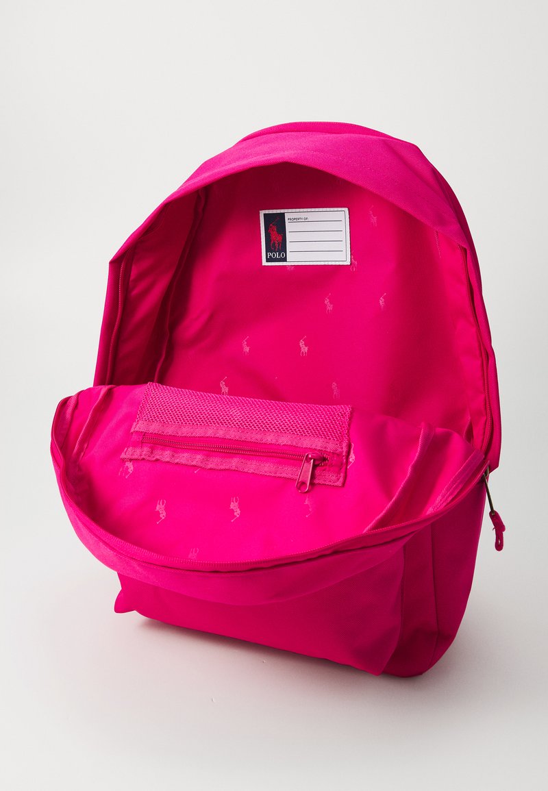 POLO RALPH LAUREN Zaino POLO RALPH LAUREN da BAMBINI - SPORT PINK