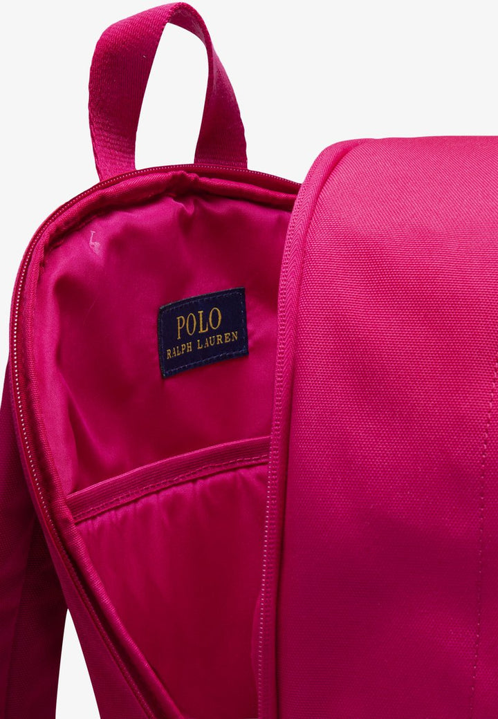 POLO RALPH LAUREN Zaino POLO RALPH LAUREN da BAMBINI - SPORT PINK
