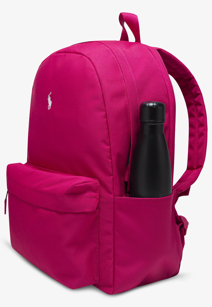 POLO RALPH LAUREN Zaino POLO RALPH LAUREN da BAMBINI - SPORT PINK