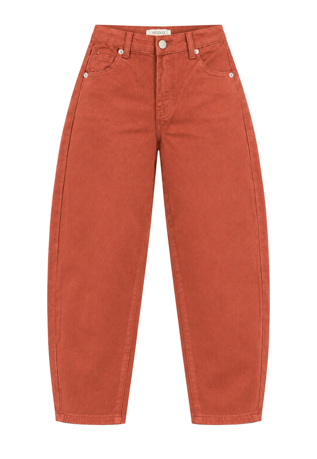 Pantalone Cacao