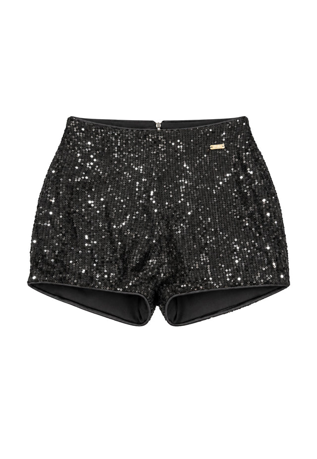 Shorts Nero
