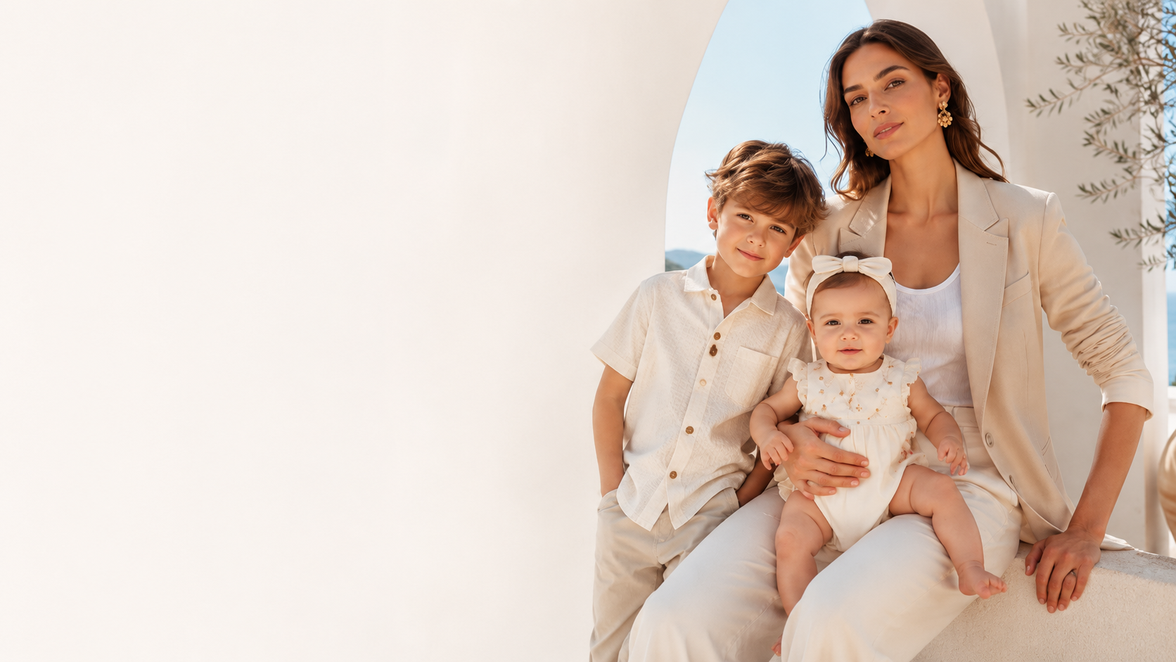 Saldi estivi Kalè Store abbigliamento donna bambini neonati fino al 50%