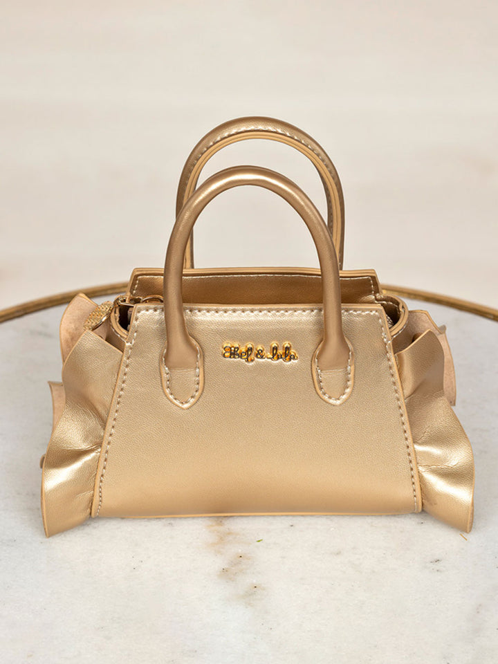 Borsa bambina fantasia volant