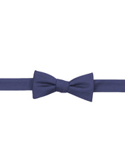 Papillon bambino blu in seta Antony Morato