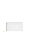 Stella basic wallet women white