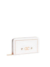 Stella stars women's wallet white