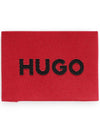 White logo visor cap