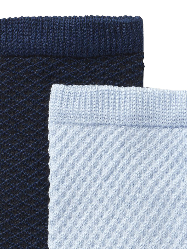 Set of 2 baby socks