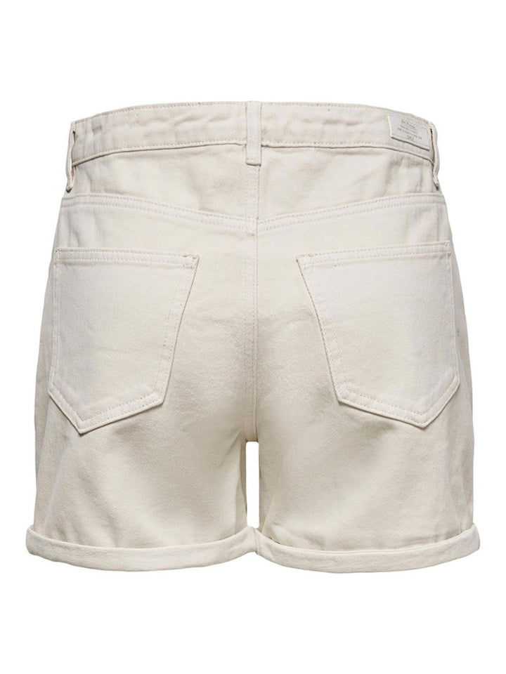 ONLY Shorts ONLY da DONNA - Ecru
