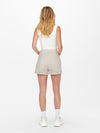 ONLY Shorts ONLY da DONNA - Ecru