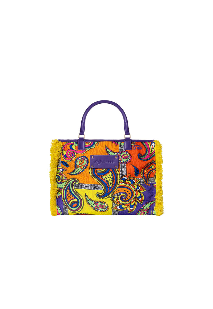 Borsa 4GIVENESS da DONNA - VAR. UNICA
