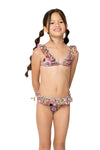 4GIVENESS Bikini for GIRLS - ONE VAR.