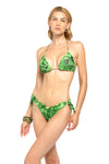 Bikini 4GIVENESS da DONNA - Verde