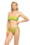 Bikini 4GIVENESS da DONNA - Verde