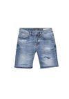 Bermuda ANTONY MORATO da BAMBINO - Blu denim
