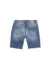 Bermuda ANTONY MORATO da BAMBINO - Blu denim