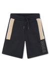 BOSS Bermuda Shorts for KIDS - Black