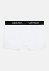 Slip CALVIN KLEIN JEANS da BAMBINO - Pvhwhite/Pvhblack