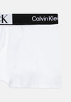 Slip CALVIN KLEIN JEANS da BAMBINO - Pvhwhite/Pvhblack