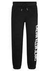 Pantalone CALVIN KLEIN JEANS da BAMBINO - Ck Black