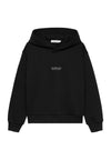 Felpa CALVIN KLEIN JEANS da BAMBINO - Ck Black