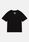 T-shirt CALVIN KLEIN JEANS da BAMBINO - Ck Black