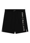 Bermuda CALVIN KLEIN JEANS for CHILDREN - Ck Black