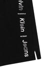 Bermuda CALVIN KLEIN JEANS for CHILDREN - Ck Black