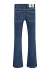 Jeans CALVIN KLEIN JEANS da BAMBINA - Essential Blue Stretch