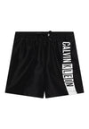 Costume CALVIN KLEIN JEANS da BAMBINO - Pvh Black