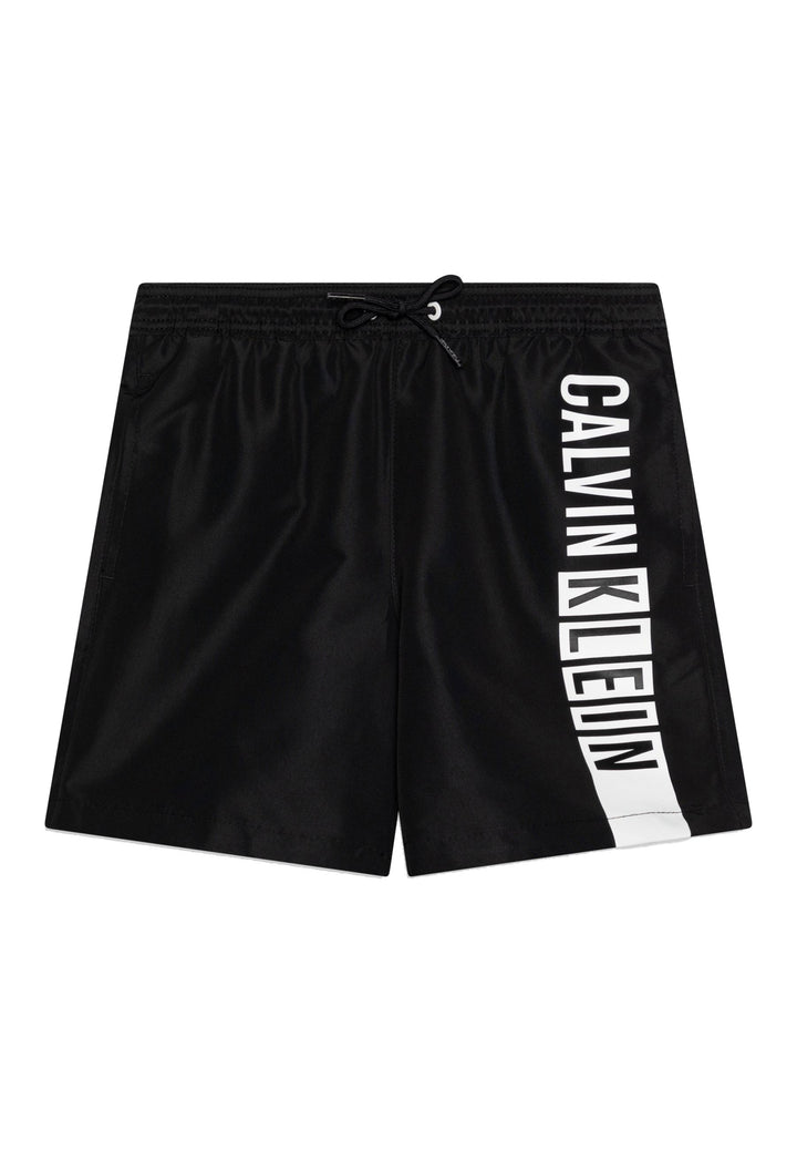Costume CALVIN KLEIN JEANS da BAMBINO - Pvh Black