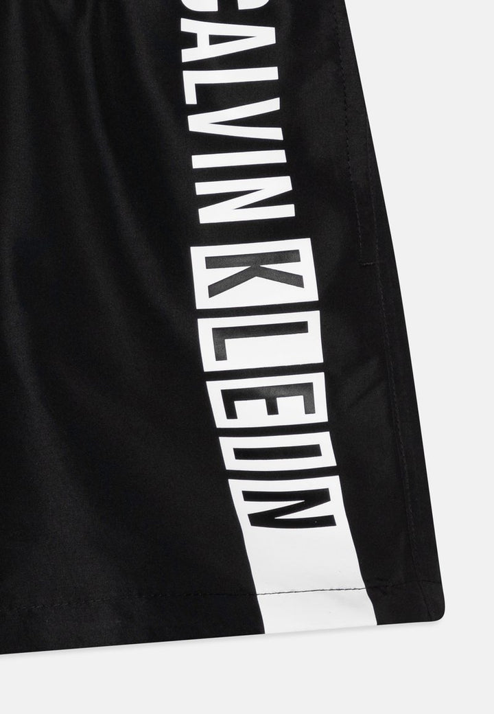 Costume CALVIN KLEIN JEANS da BAMBINO - Pvh Black