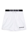 CALVIN KLEIN JEANS costume for CHILDREN - Pvh Classic White