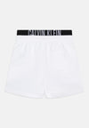CALVIN KLEIN JEANS costume for CHILDREN - Pvh Classic White