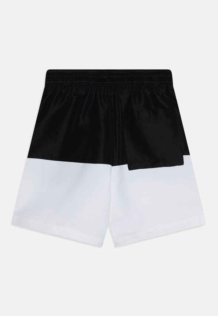 Costume CALVIN KLEIN JEANS da BAMBINO - Pvh Black