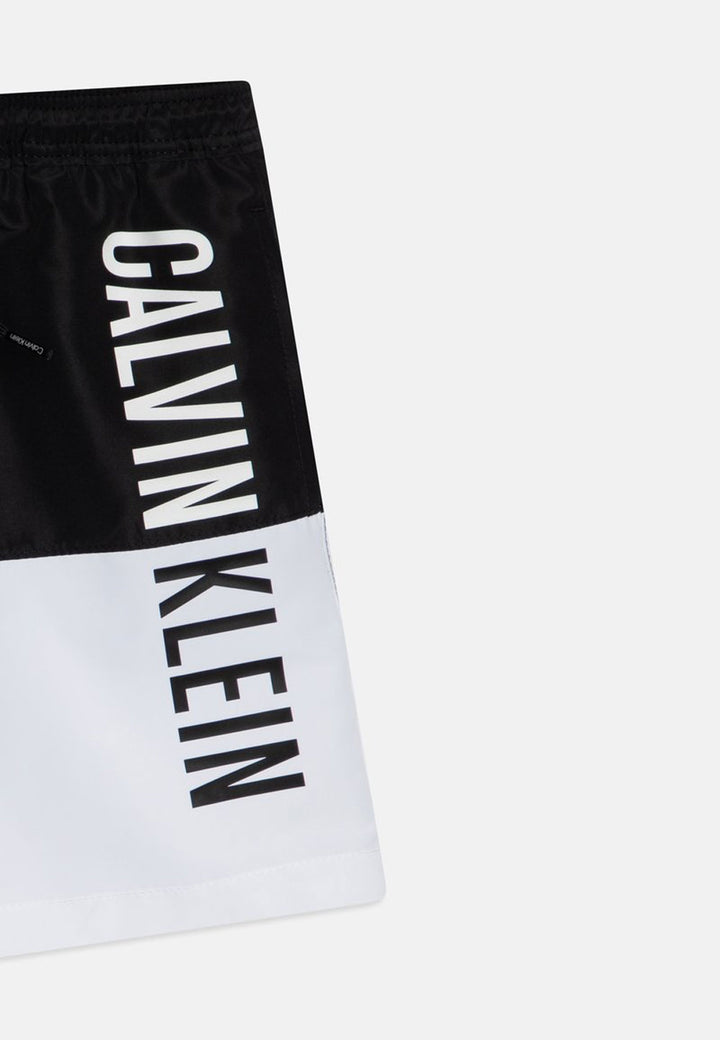 Costume CALVIN KLEIN JEANS da BAMBINO - Pvh Black