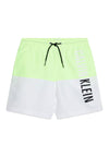 Costume CALVIN KLEIN JEANS da BAMBINO - Citrust Burst