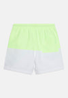 Costume CALVIN KLEIN JEANS da BAMBINO - Citrust Burst